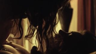 Manuela Arcuri nude ⭐  Juana La Loca (2001)