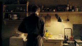 Cornelia Ivancan hot - Der Vampir auf der Couch (2014)