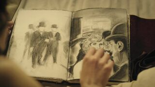 Cornelia Ivancan hot - Der Vampir auf der Couch (2014)