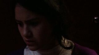 Susan León nude - Detras del espejo (2012) topless actress