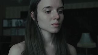 Elizaveta Shchekina naked - Tristia (2022) Censored Topless Scene