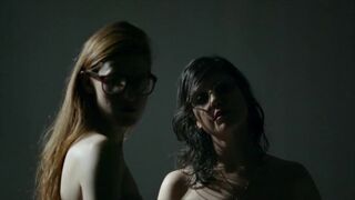 Sofia Kokkali, Krista Papista - Alexandra (2018)