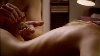 Georgina Cordona nude ⭐ El asesino del parking (2006)