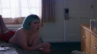 Theresa Allen naked - Kill Craft (2024) Naked