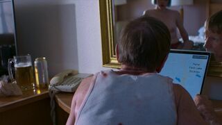 Theresa Allen naked - Kill Craft (2024) Naked