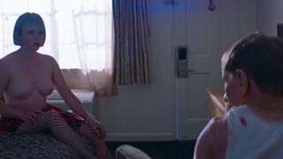 Theresa Allen naked - Kill Craft (2024) Naked