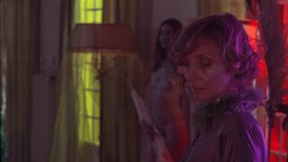 Julie Van Herpe nude, Nathalie Richard naked - Our Lady of Hormones (2015)