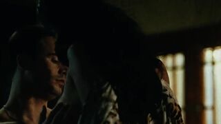 Roselyn Sanchez hot, Stormy Shuff nude  - Shooting Gallery (2005)