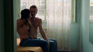 Gabriela Saidon nude, Margarita Molfino naked - Los delincuentes (2023)