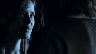 Xenia Assenza nude - Isenhart - Die Jagd nach dem Seelenfänger (2011)