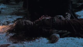 Xenia Assenza nude - Isenhart - Die Jagd nach dem Seelenfänger (2011)