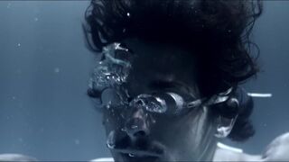 Maria Leite nude  - Mar Infinito (2021)