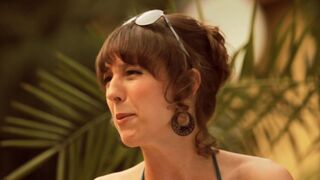 Janin Stenzel sexy, Stefanie Lanius hot - ANAUS s08e01-02 (2013)