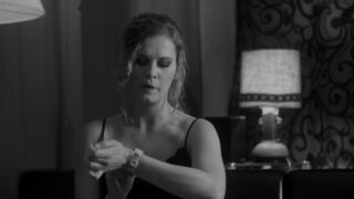 Janin Stenzel sexy, Stefanie Lanius hot - ANAUS s08e01-02 (2013)