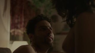 Mor Dimri nude, Roni Nathanel nude - The Truth (2024) s01e02-03