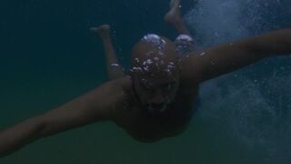 Lisa Carlehed topless - Until We Fall  (2018)