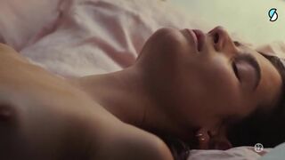 Alma Jodorowsky nude, Jehnny Beth nude - Split (2023) s01