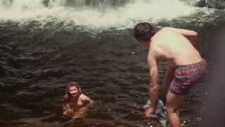 Audrey Hall nude ⭐ The Farthest Apple from the Tree (2015)