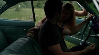 Audrey Hall nude ⭐ The Farthest Apple from the Tree (2015)