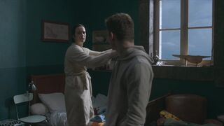 Camille Dagen nude - Les Mouvements de l’eau (2018)