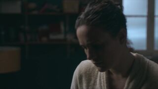 Camille Dagen nude - Les Mouvements de l’eau (2018)