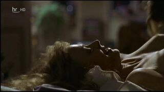 Susanna Simon nackt, Carin C. Tietze nude ⭐ Schöne Lügen (2003)