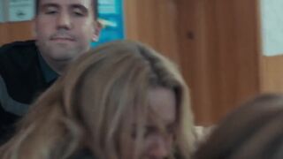 Virginie Efira naked - Rien à perdre (2023)