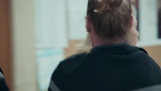 Virginie Efira naked - Rien à perdre (2023)