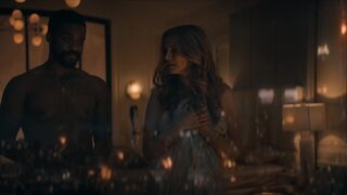 Kristy Dawn Dinsmore nude, Heather Graham nude ⭐ The Stand s01e02 (2020)