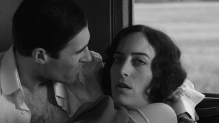 Maria Sofia Palmieri, Linda Messerklinger topless - When Nuvolari Runs The Flying Mantuan (2018) Naked Sexy Scenes