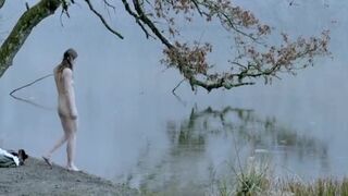 Lisa Carlehed naked. In Your Arms (2015). Explicit Male Topless & Sex Scenes