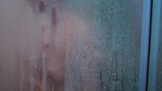 Hoda Taheri topless - Out of Frame (2022) Nude Actress