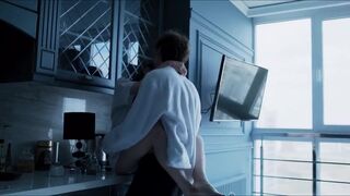 Kristina Korbut nude ⭐ lezhka (2023) T