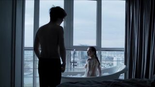 Kristina Korbut nude ⭐ lezhka (2023) T