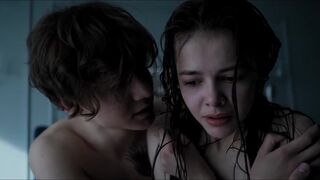 Kristina Korbut nude ⭐ lezhka (2023) T