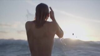 Abby Cryer hot, Kate Jaggard sexy. The Chieftain Of The Pudding Race (2024). Sexy scene (Warning Not Topless!)