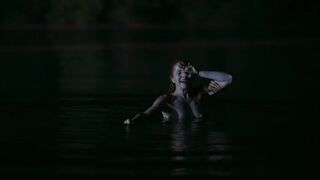 Sylvie Testud naked, Sibylle Canonica nude. Jenseits der Stille (1996) Sexy Nudity Scenes