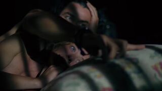Sylvie Testud naked, Sibylle Canonica nude. Jenseits der Stille (1996) Sexy Nudity Scenes