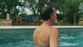 Chiara Mastroianni Nude