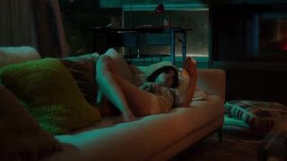 Celeste Cid naked, Leticia Siciliani naked - Planners s01-02 (2023) Sex and Masturbation Scenes