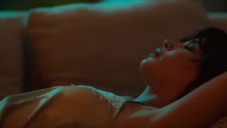 Celeste Cid naked, Leticia Siciliani naked - Planners s01-02 (2023) Sex and Masturbation Scenes