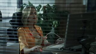 Leaked Naked Video Magdalena Koleśnik nude - Ukryta sieć (2023) nudity scene