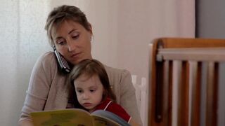 Annick Fontaine naked, Frédérique Mousseau nude - Ce qu'il ne faut pas dire (2015) French Movie