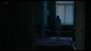 Anne-Marie Paulster nude - Sans Pôle (2014)