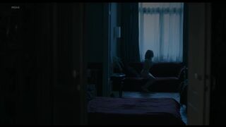 Anne-Marie Paulster nude - Sans Pôle (2014)