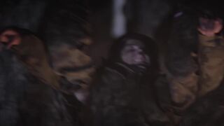 Anna Mrozowska sex scene - Think About Tomorrow (2012)