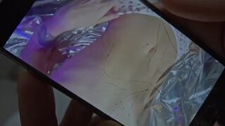 Anastasiya Shcheglova naked - Last Quest s01e01 (2023) naked scene