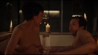 Belén Cuesta nude, Chacha Huang nude - The Cuckoo's Curse (2023)