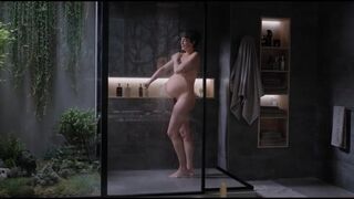 Belén Cuesta nude, Chacha Huang nude - The Cuckoo's Curse (2023)