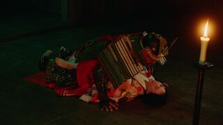 Kana Kita nude sex scene - Picture Of Spring (2023)